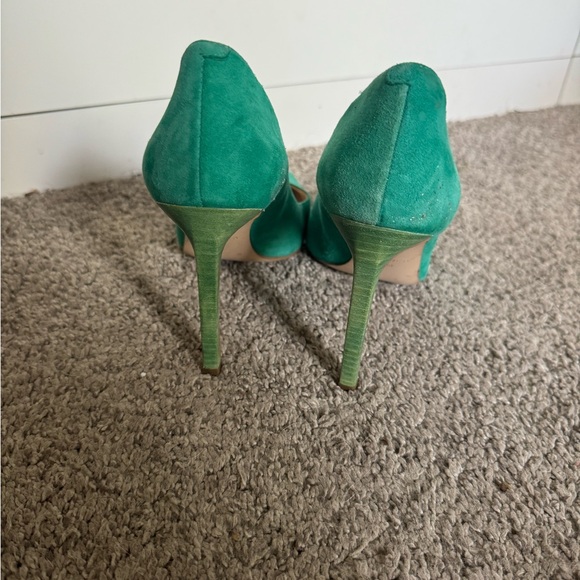 Nine west heels - Picture 3 of 4